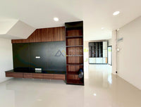 ขายด่วน บ้านเดี่ยว 2 ชั้น เดอะคิวบิก เฮาส์ เฟส 4 ซอยกำนันชื่น สุราษฎร์ธานี 4 นอน 3 น้ำ 47 ตร.ว. ใกล้เกาะลำพู ศาลหลักเมือง