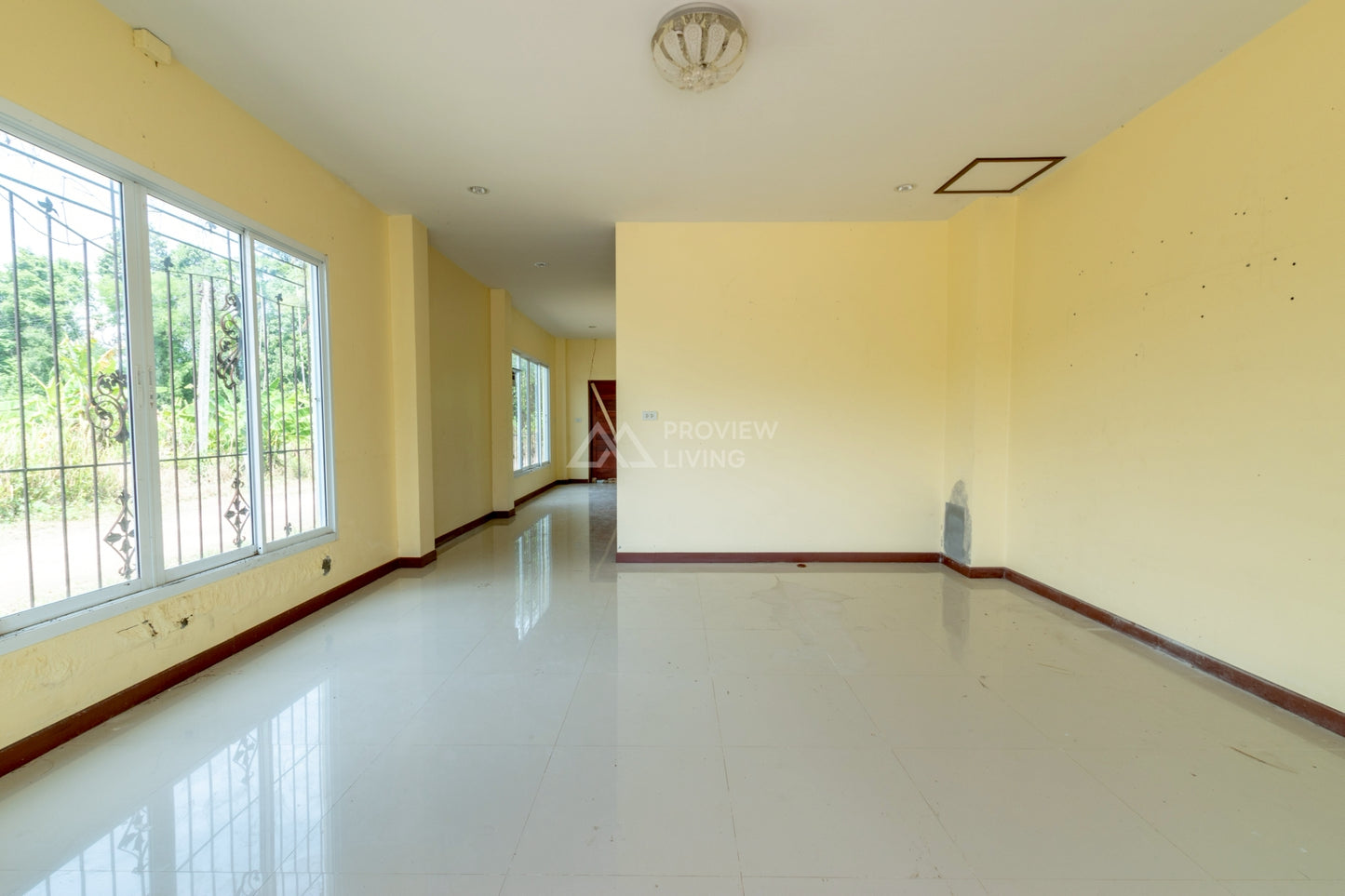 [ขายด่วน] ทาวน์โฮม 2 นอน 3 น้ำ หลังตลาดบ้านใน ต.ปากแพรก ดอนสัก ขนาด 25 ตร.ว. เริ่มต้นที่ 8.X แสน