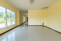Urgent sale! Townhome in Surat Thani, 2 beds, 3 baths, behind Ban Nai Market, Pak Phraek Subdistrict, Don Sak. Size 25 sq.wa. Starting from 8.X hundred thousand baht.