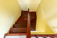 Urgent sale! Townhome in Surat Thani, 2 beds, 3 baths, behind Ban Nai Market, Pak Phraek Subdistrict, Don Sak. Size 25 sq.wa. Starting from 8.X hundred thousand baht.