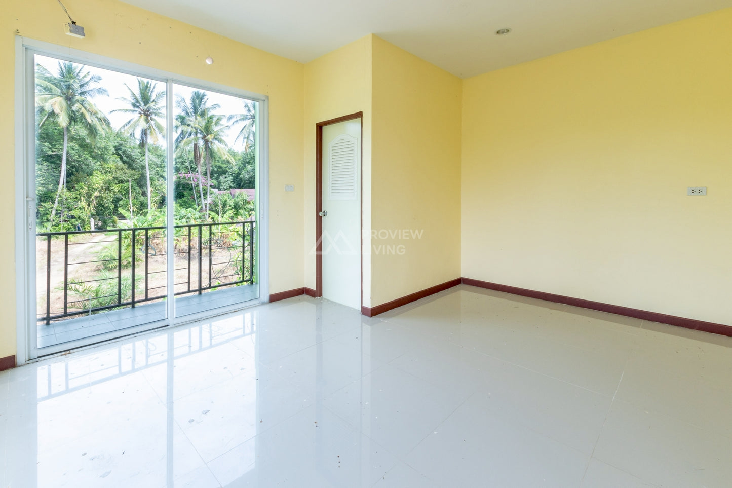 [ขายด่วน] ทาวน์โฮม 2 นอน 3 น้ำ หลังตลาดบ้านใน ต.ปากแพรก ดอนสัก ขนาด 25 ตร.ว. เริ่มต้นที่ 8.X แสน