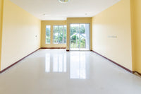 Urgent sale! Townhome in Surat Thani, 2 beds, 3 baths, behind Ban Nai Market, Pak Phraek Subdistrict, Don Sak. Size 25 sq.wa. Starting from 8.X hundred thousand baht.