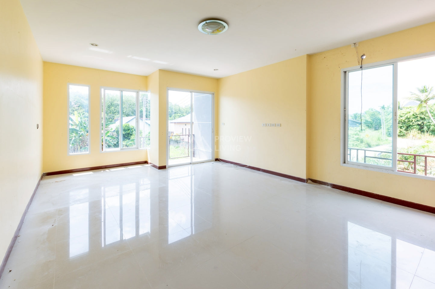 [ขายด่วน] ทาวน์โฮม 2 นอน 3 น้ำ หลังตลาดบ้านใน ต.ปากแพรก ดอนสัก ขนาด 25 ตร.ว. เริ่มต้นที่ 8.X แสน