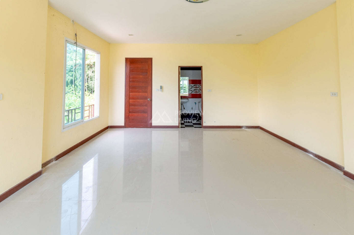 [ขายด่วน] ทาวน์โฮม 2 นอน 3 น้ำ หลังตลาดบ้านใน ต.ปากแพรก ดอนสัก ขนาด 25 ตร.ว. เริ่มต้นที่ 8.X แสน