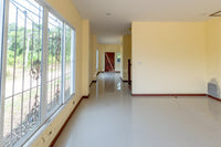 Urgent sale! Townhome in Surat Thani, 2 beds, 3 baths, behind Ban Nai Market, Pak Phraek Subdistrict, Don Sak. Size 25 sq.wa. Starting from 8.X hundred thousand baht.