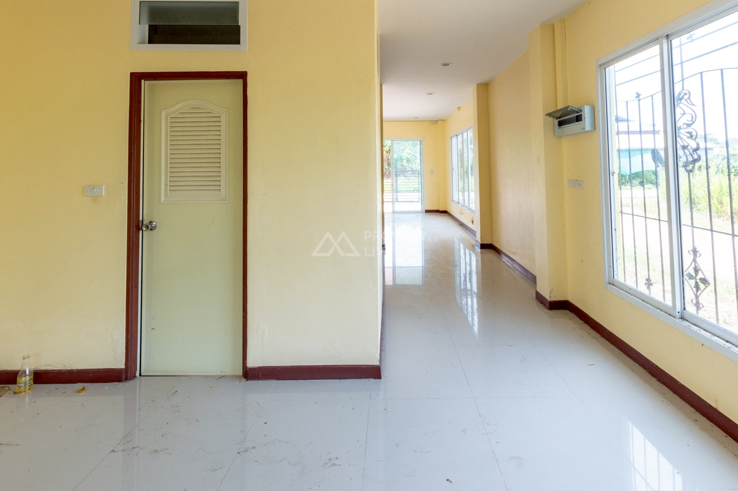 [ขายด่วน] ทาวน์โฮม 2 นอน 3 น้ำ หลังตลาดบ้านใน ต.ปากแพรก ดอนสัก ขนาด 25 ตร.ว. เริ่มต้นที่ 8.X แสน