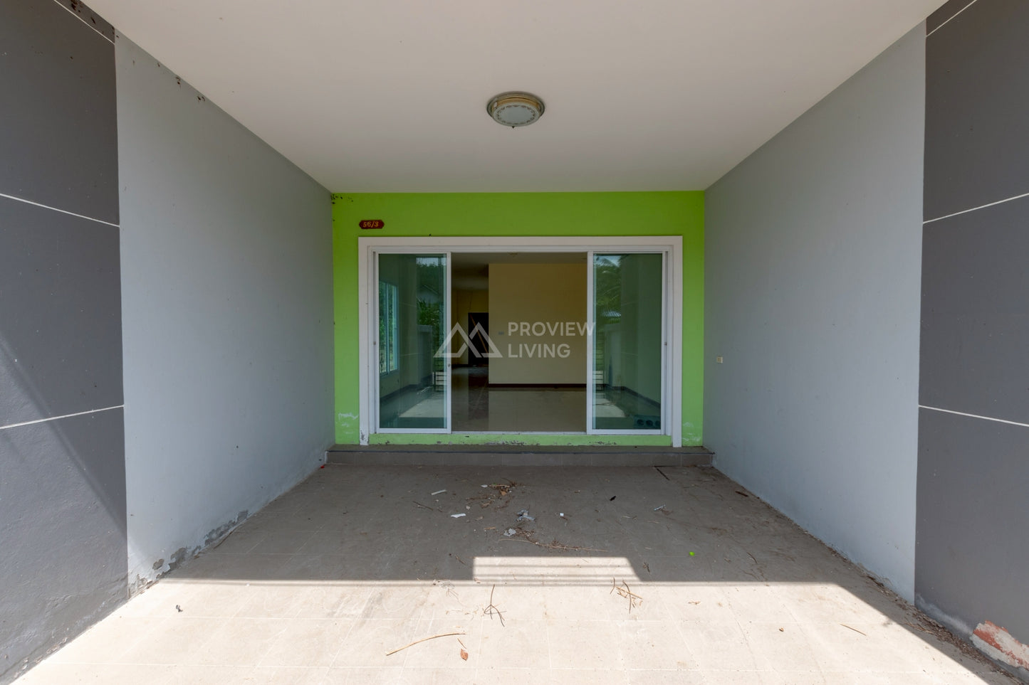 [ขายด่วน] ทาวน์โฮม 2 นอน 3 น้ำ หลังตลาดบ้านใน ต.ปากแพรก ดอนสัก ขนาด 25 ตร.ว. เริ่มต้นที่ 8.X แสน