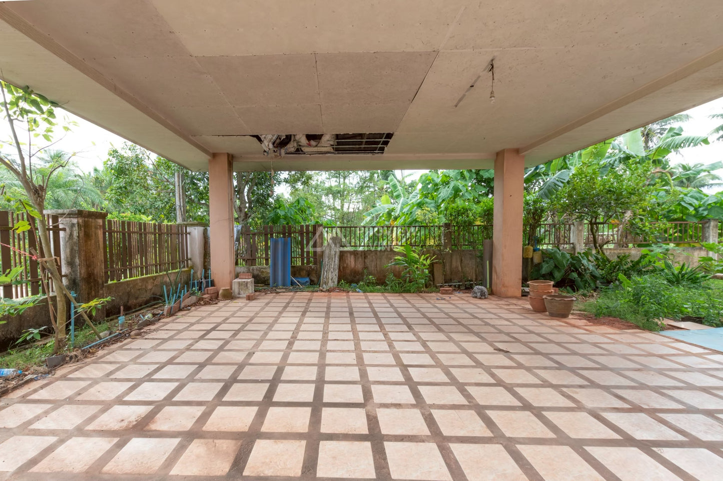 [ขายด่วน] คุ้มที่สุด! บ้านเดี่ยว 2 ชั้น 4 นอน 3 น้ำ บางชุมโถ ใกล้ทั้งเซ็นทรัล และโลตัสสุราษฎร์ธานี พื้นที่กว้างขนาด 116 ตร.ว. หน้ากว้าง 16 ลึก 28