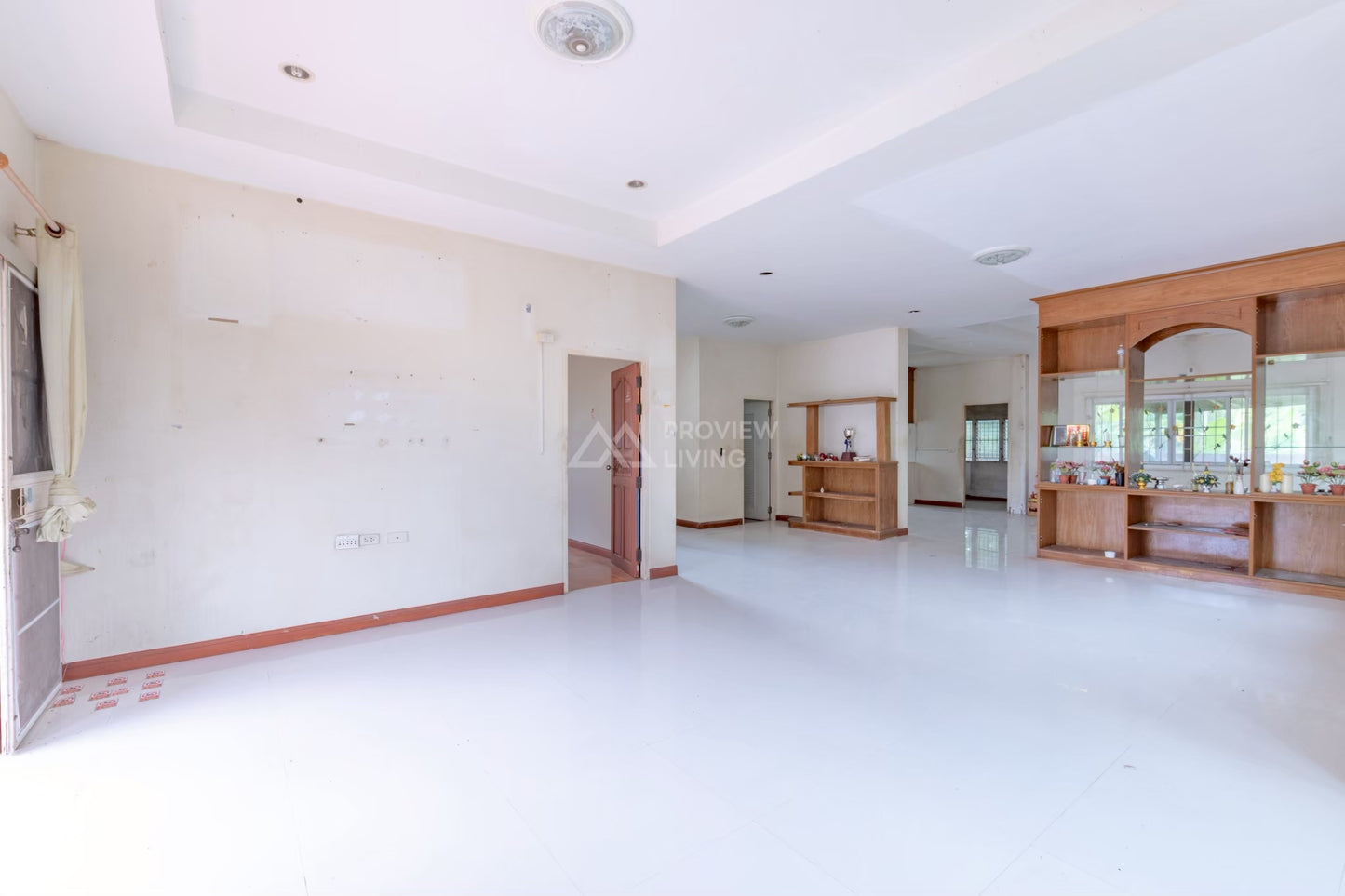 [ขายด่วน] คุ้มที่สุด! บ้านเดี่ยว 2 ชั้น 4 นอน 3 น้ำ บางชุมโถ ใกล้ทั้งเซ็นทรัล และโลตัสสุราษฎร์ธานี พื้นที่กว้างขนาด 116 ตร.ว. หน้ากว้าง 16 ลึก 28