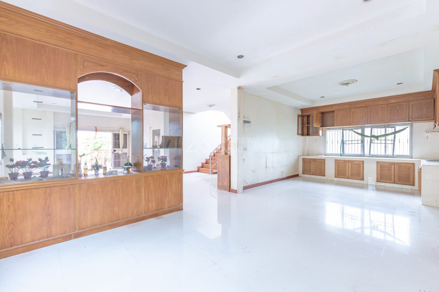 [ขายด่วน] คุ้มที่สุด! บ้านเดี่ยว 2 ชั้น 4 นอน 3 น้ำ บางชุมโถ ใกล้ทั้งเซ็นทรัล และโลตัสสุราษฎร์ธานี พื้นที่กว้างขนาด 116 ตร.ว. หน้ากว้าง 16 ลึก 28