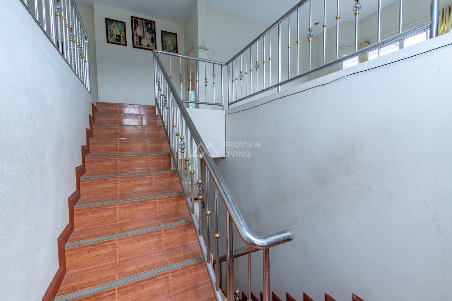 [ขายด่วน] คุ้มที่สุด! บ้านเดี่ยว 2 ชั้น 4 นอน 3 น้ำ บางชุมโถ ใกล้ทั้งเซ็นทรัล และโลตัสสุราษฎร์ธานี พื้นที่กว้างขนาด 116 ตร.ว. หน้ากว้าง 16 ลึก 28