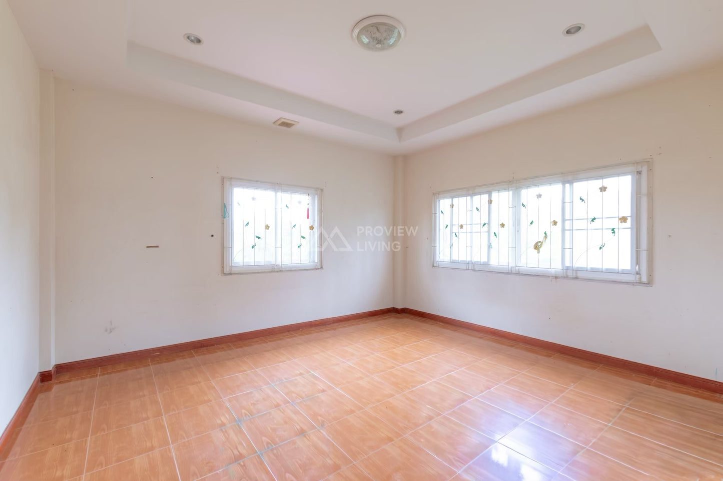 [ขายด่วน] คุ้มที่สุด! บ้านเดี่ยว 2 ชั้น 4 นอน 3 น้ำ บางชุมโถ ใกล้ทั้งเซ็นทรัล และโลตัสสุราษฎร์ธานี พื้นที่กว้างขนาด 116 ตร.ว. หน้ากว้าง 16 ลึก 28