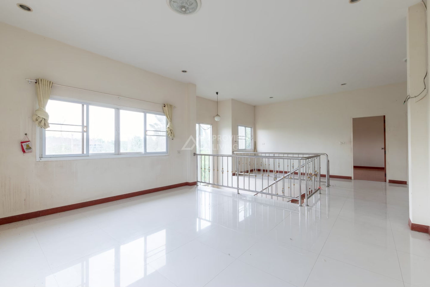 [ขายด่วน] คุ้มที่สุด! บ้านเดี่ยว 2 ชั้น 4 นอน 3 น้ำ บางชุมโถ ใกล้ทั้งเซ็นทรัล และโลตัสสุราษฎร์ธานี พื้นที่กว้างขนาด 116 ตร.ว. หน้ากว้าง 16 ลึก 28