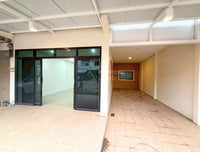 [Urgent Sale] Townhome 45 sq.w. 3 bedrooms, 2 bathrooms, near Toyota Tha Thong Mai, Surat Thani