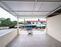 [Urgent Sale] Townhome 45 sq.w. 3 bedrooms, 2 bathrooms, near Toyota Tha Thong Mai, Surat Thani