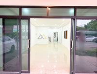 [Urgent Sale] Townhome 45 sq.w. 3 bedrooms, 2 bathrooms, near Toyota Tha Thong Mai, Surat Thani