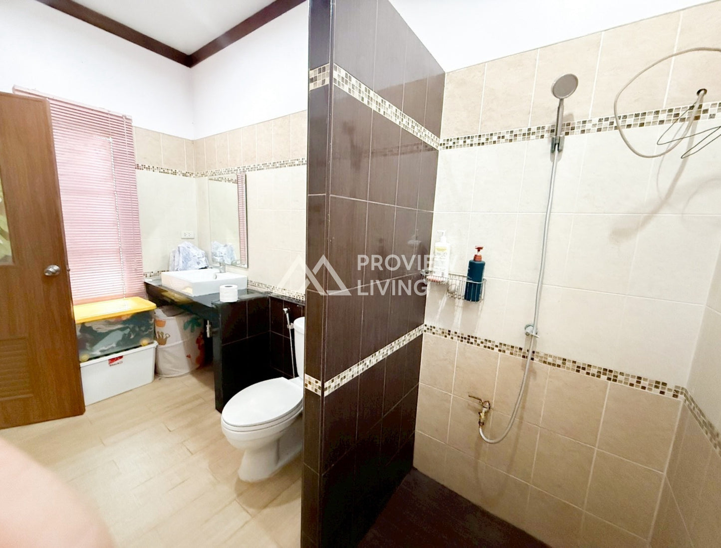 [ขายด่วน] บ้านเดี่ยว ชั้นเดียว หลังใหญ่ 3 ห้องนอน 2 ห้องน้ำ โซนโฉลกรัฐ ใกล้โรงแรม เอส.22 ราคา 5.XX ลบ.