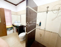 ขายบ้านเดี่ยว สุราษฎร์ โฉลกรัฐ 3 ห้องนอน ใกล้โรงแรม S.22 ราคา 5 ล้านต้น ๆ 2 ห้องน้ำ
