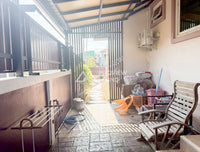 ขายบ้านเดี่ยว สุราษฎร์ โฉลกรัฐ 3 ห้องนอน ใกล้โรงแรม S.22 ราคา 5 ล้านต้น ๆ 2 ห้องน้ำ