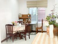 ขายบ้านเดี่ยว สุราษฎร์ โฉลกรัฐ 3 ห้องนอน ใกล้โรงแรม S.22 ราคา 5 ล้านต้น ๆ 2 ห้องน้ำ
