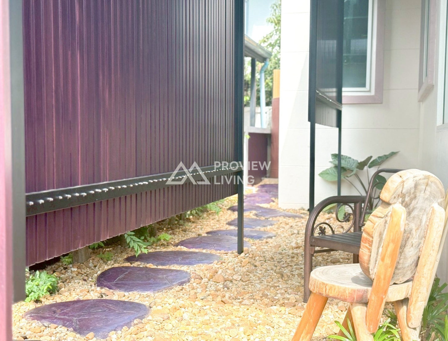 [ขายด่วน] บ้านเดี่ยว ชั้นเดียว หลังใหญ่ 3 ห้องนอน 2 ห้องน้ำ โซนโฉลกรัฐ ใกล้โรงแรม เอส.22 ราคา 5.XX ลบ.