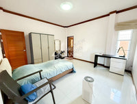 ขายบ้านเดี่ยว สุราษฎร์ โฉลกรัฐ 3 ห้องนอน ใกล้โรงแรม S.22 ราคา 5 ล้านต้น ๆ 2 ห้องน้ำ