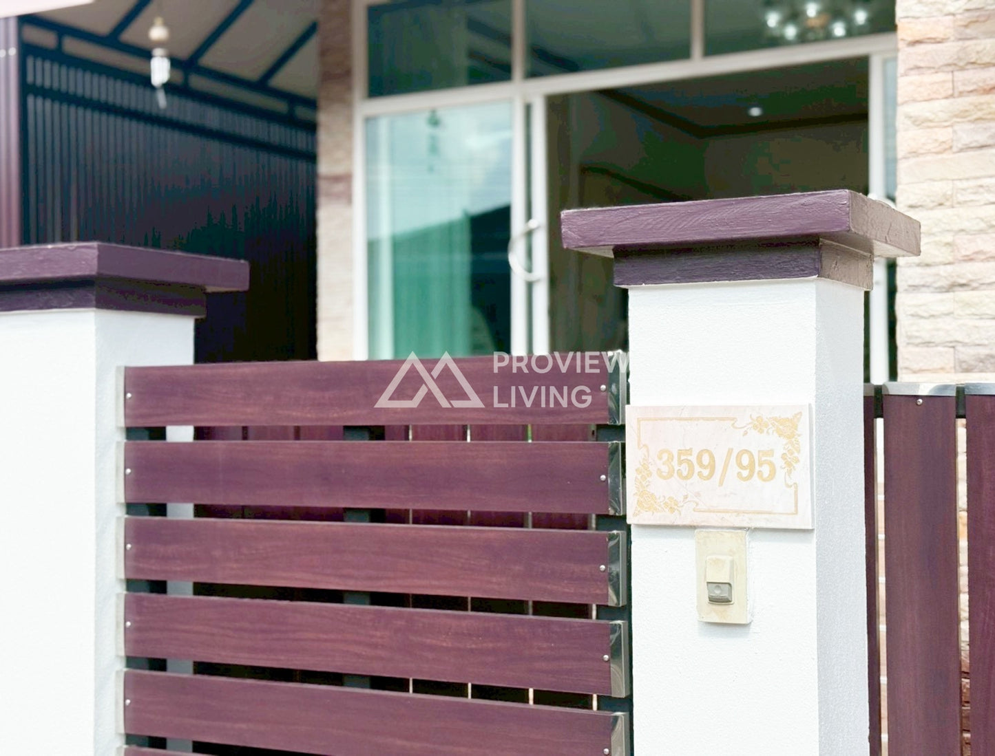 [ขายด่วน] บ้านเดี่ยว ชั้นเดียว หลังใหญ่ 3 ห้องนอน 2 ห้องน้ำ โซนโฉลกรัฐ ใกล้โรงแรม เอส.22 ราคา 5.XX ลบ.