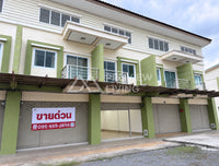 Oil palm plantation for sale, 6 rai @ Bang Baimai Intersection, price 2.XX MB / rai