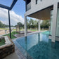 ขายบ้านเดี่ยว Modern Luxury ริมน้ำ หลังใหญ่ พร้อมสระว่ายน้ำ ฟังก์ชันครบครัน ใกล้เซ็นทรัลสุราษฎร์ธานี