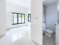ขายบ้านเดี่ยวชั้นเดียว ซอยศรีวิชัย 28 ข้างร้านสะดวกซัก ราคา 2.XX ล้านบาท