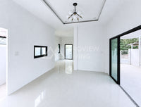 ขายบ้านเดี่ยวชั้นเดียว ซอยศรีวิชัย 28 ข้างร้านสะดวกซัก ราคา 2.XX ล้านบาท