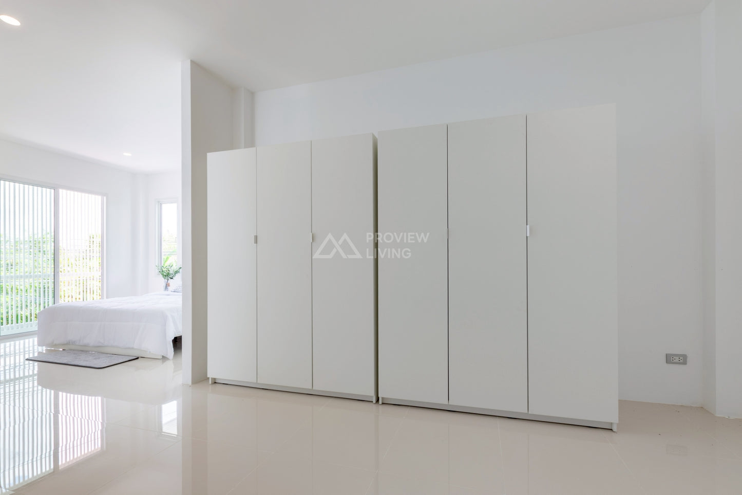 [พร้อมอยู่] บ้านใหม่ สไตล์ Ultra Modern ดีไซน์โดดเด่น ขนาด 62.5 ตร.ว. @ปากน้ำสุราษฎร์ธานี ฟังก์ชัน 4 ห้องนอน 4 ห้องน้ำ 3 ที่จอดรถ เข้าออกได้หลายทาง พร้อมอยู่ทันที!