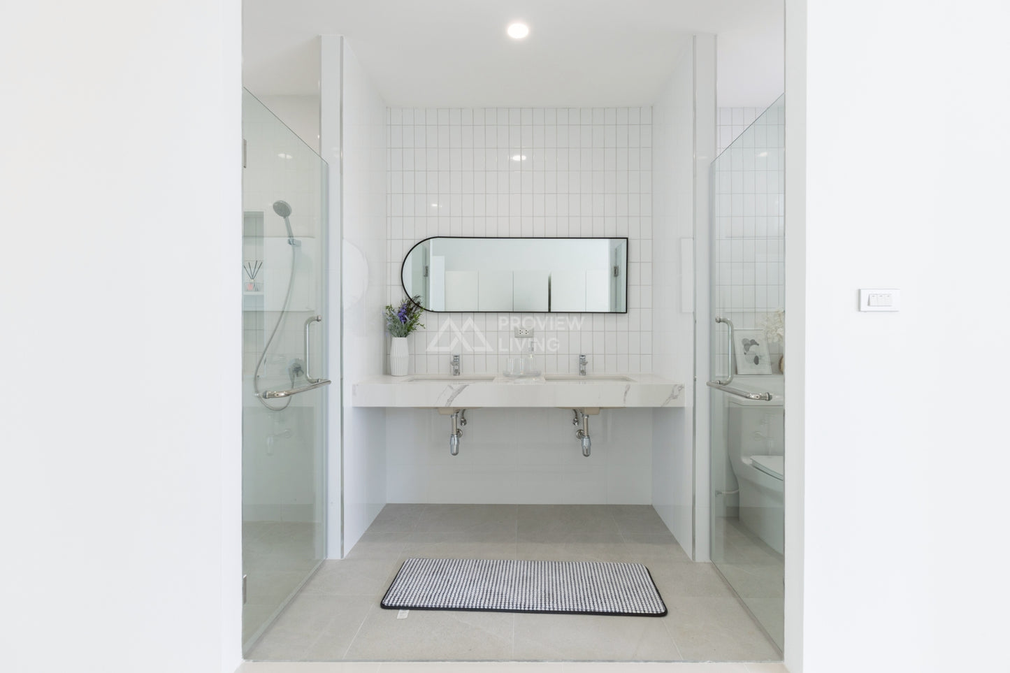 [พร้อมอยู่] บ้านใหม่ สไตล์ Ultra Modern ดีไซน์โดดเด่น ขนาด 62.5 ตร.ว. @ปากน้ำสุราษฎร์ธานี ฟังก์ชัน 4 ห้องนอน 4 ห้องน้ำ 3 ที่จอดรถ เข้าออกได้หลายทาง พร้อมอยู่ทันที!