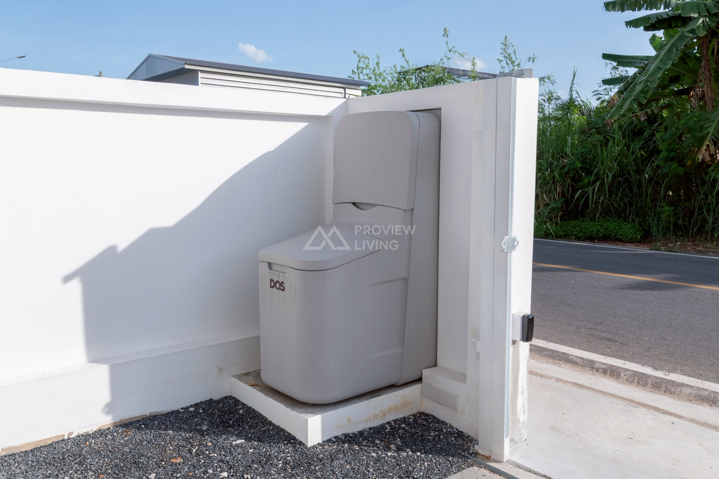 [พร้อมอยู่] บ้านใหม่ สไตล์ Ultra Modern ดีไซน์โดดเด่น ขนาด 62.5 ตร.ว. @ปากน้ำสุราษฎร์ธานี ฟังก์ชัน 4 ห้องนอน 4 ห้องน้ำ 3 ที่จอดรถ เข้าออกได้หลายทาง พร้อมอยู่ทันที!