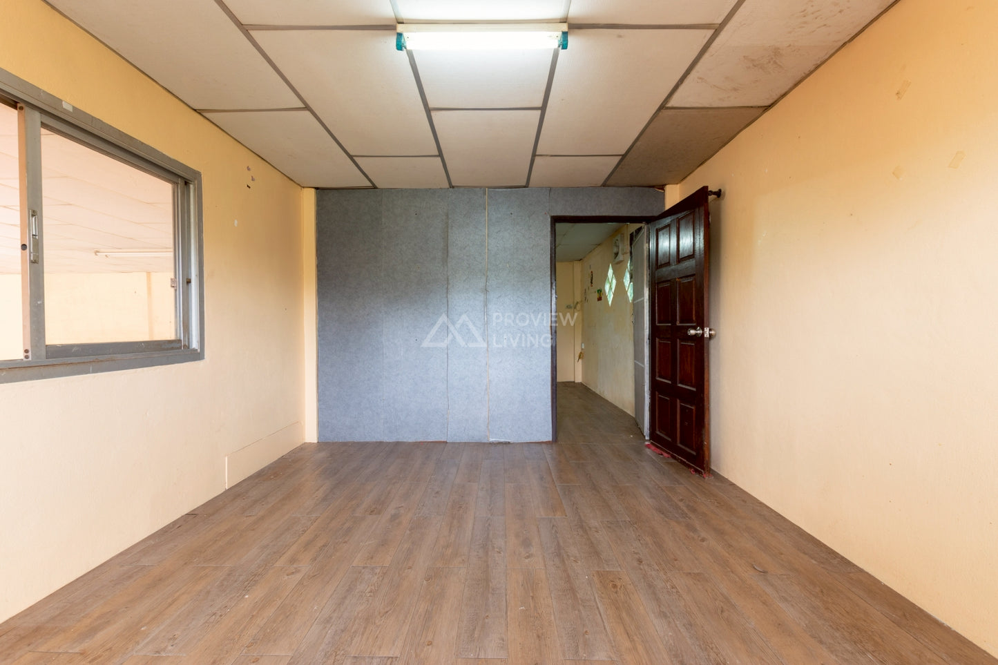 [ขายด่วน] โกดัง 2 ชั้น 50 ตร.ว. ซอยวัดโพธิ์ 24 หน้ากว้าง 17 ม. ราคา 3.xx ลบ. ปากซอยมีมินิบิ๊กซี