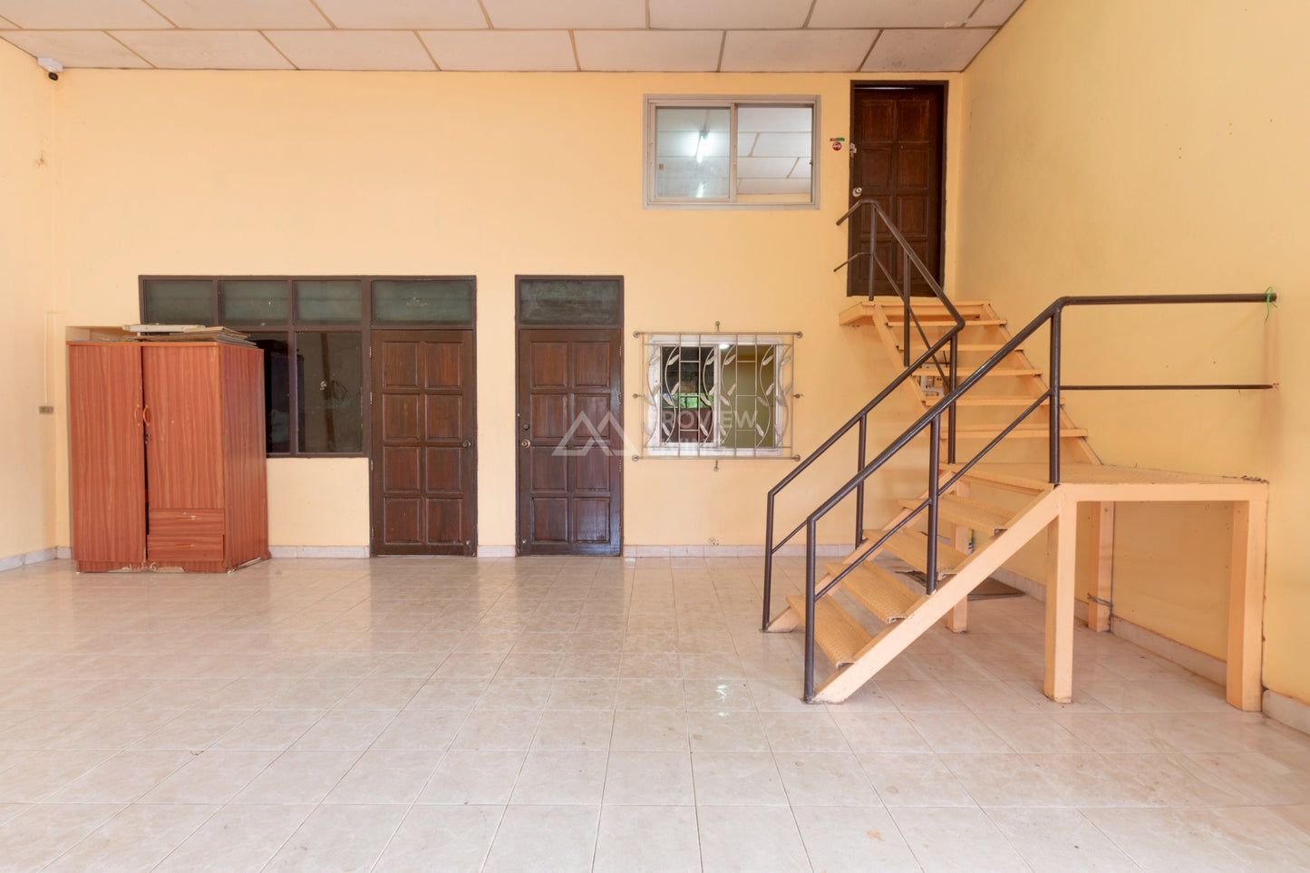 [ขายด่วน] โกดัง 2 ชั้น 50 ตร.ว. ซอยวัดโพธิ์ 24 หน้ากว้าง 17 ม. ราคา 3.xx ลบ. ปากซอยมีมินิบิ๊กซี