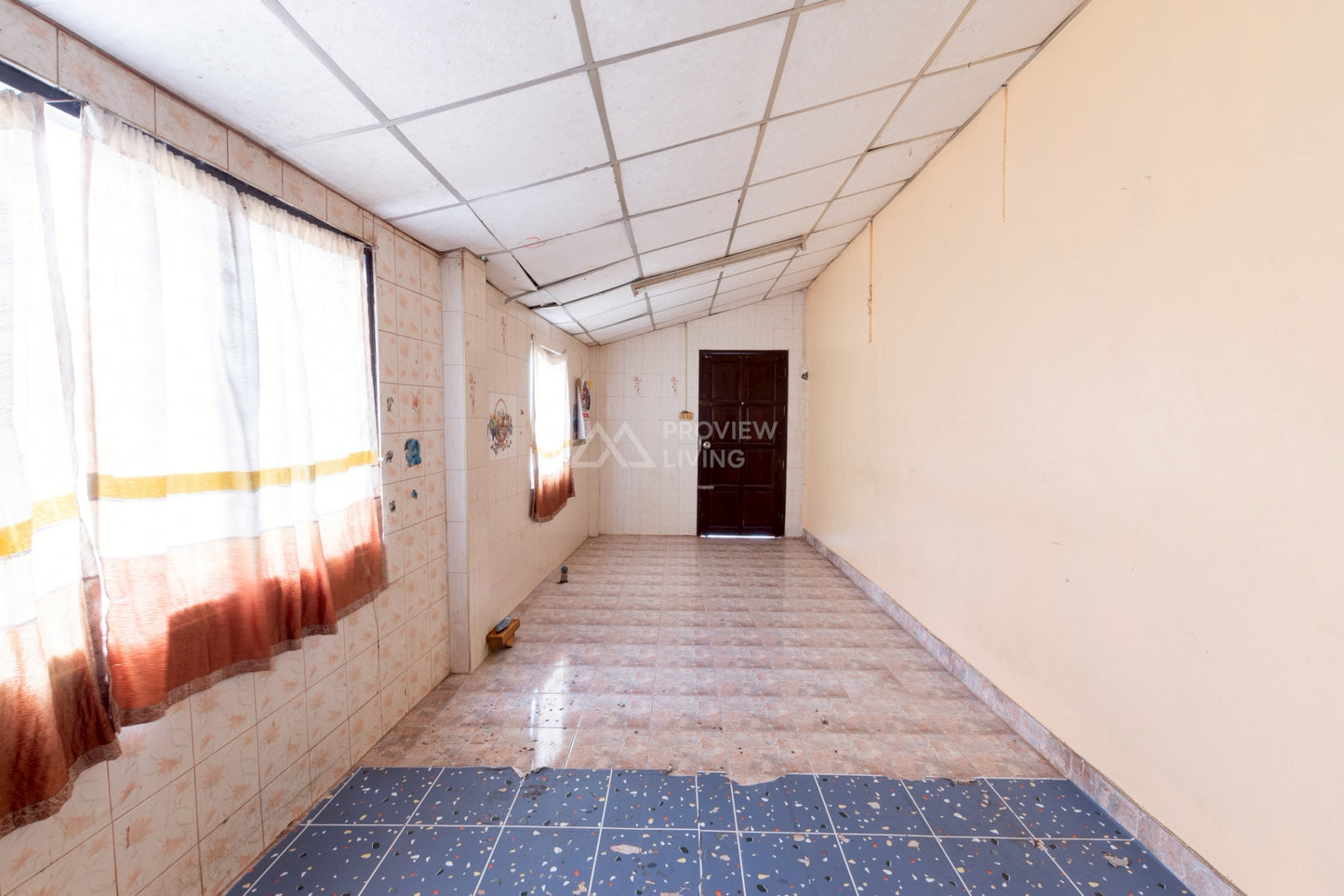 [ขายด่วน] โกดัง 2 ชั้น 50 ตร.ว. ซอยวัดโพธิ์ 24 หน้ากว้าง 17 ม. ราคา 3.xx ลบ. ปากซอยมีมินิบิ๊กซี