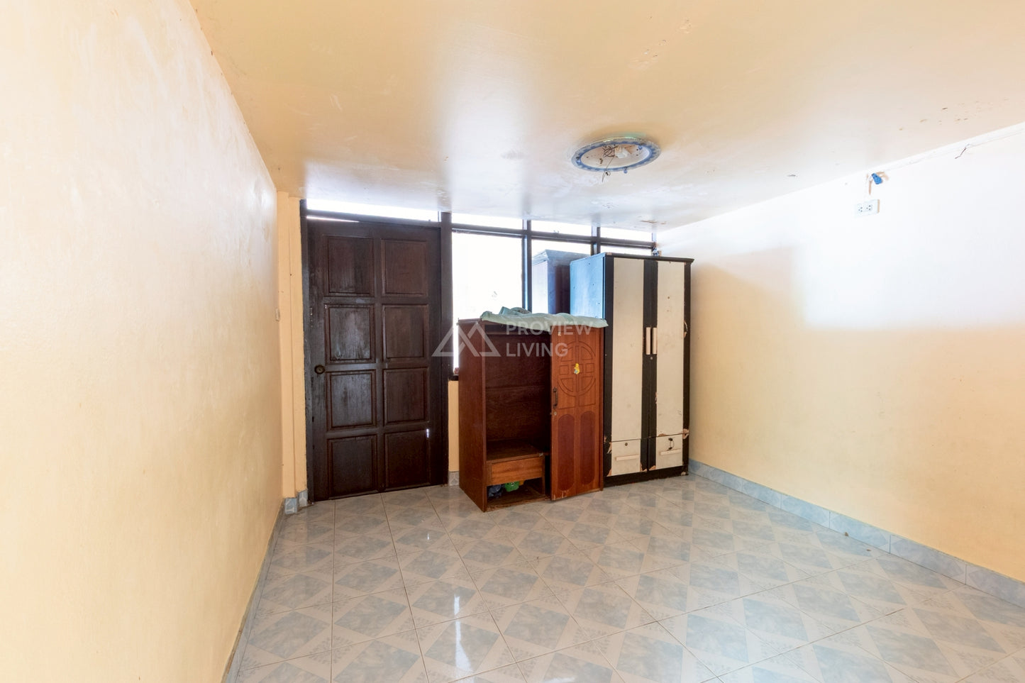 [ขายด่วน] โกดัง 2 ชั้น 50 ตร.ว. ซอยวัดโพธิ์ 24 หน้ากว้าง 17 ม. ราคา 3.xx ลบ. ปากซอยมีมินิบิ๊กซี