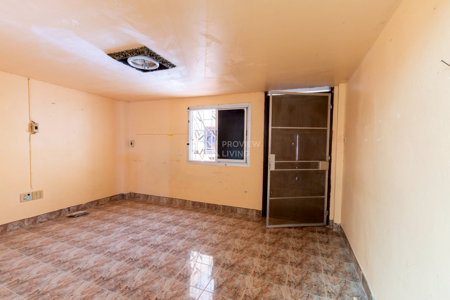 [ขายด่วน] โกดัง 2 ชั้น 50 ตร.ว. ซอยวัดโพธิ์ 24 หน้ากว้าง 17 ม. ราคา 3.xx ลบ. ปากซอยมีมินิบิ๊กซี