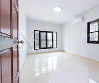 [Sold Out] 3-Bedroom, 2-Bathroom Detached House, Second-Hand, Brand New Condition, Ready to Move In, Baan Wassana, Tad Mai Nai Luek (Near the Slaughterhouse), Surat Thani