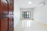 [Sold Out] 3-Bedroom, 2-Bathroom Detached House, Second-Hand, Brand New Condition, Ready to Move In, Baan Wassana, Tad Mai Nai Luek (Near the Slaughterhouse), Surat Thani