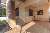 [Sold Out] 3-Bedroom, 2-Bathroom Detached House, Second-Hand, Brand New Condition, Ready to Move In, Baan Wassana, Tad Mai Nai Luek (Near the Slaughterhouse), Surat Thani