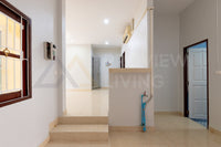 [Sold Out] 3-Bedroom, 2-Bathroom Detached House, Second-Hand, Brand New Condition, Ready to Move In, Baan Wassana, Tad Mai Nai Luek (Near the Slaughterhouse), Surat Thani