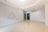 [Sold Out] 3-Bedroom, 2-Bathroom Detached House, Second-Hand, Brand New Condition, Ready to Move In, Baan Wassana, Tad Mai Nai Luek (Near the Slaughterhouse), Surat Thani