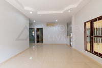 [Sold Out] 3-Bedroom, 2-Bathroom Detached House, Second-Hand, Brand New Condition, Ready to Move In, Baan Wassana, Tad Mai Nai Luek (Near the Slaughterhouse), Surat Thani