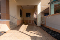 [Sold Out] 3-Bedroom, 2-Bathroom Detached House, Second-Hand, Brand New Condition, Ready to Move In, Baan Wassana, Tad Mai Nai Luek (Near the Slaughterhouse), Surat Thani