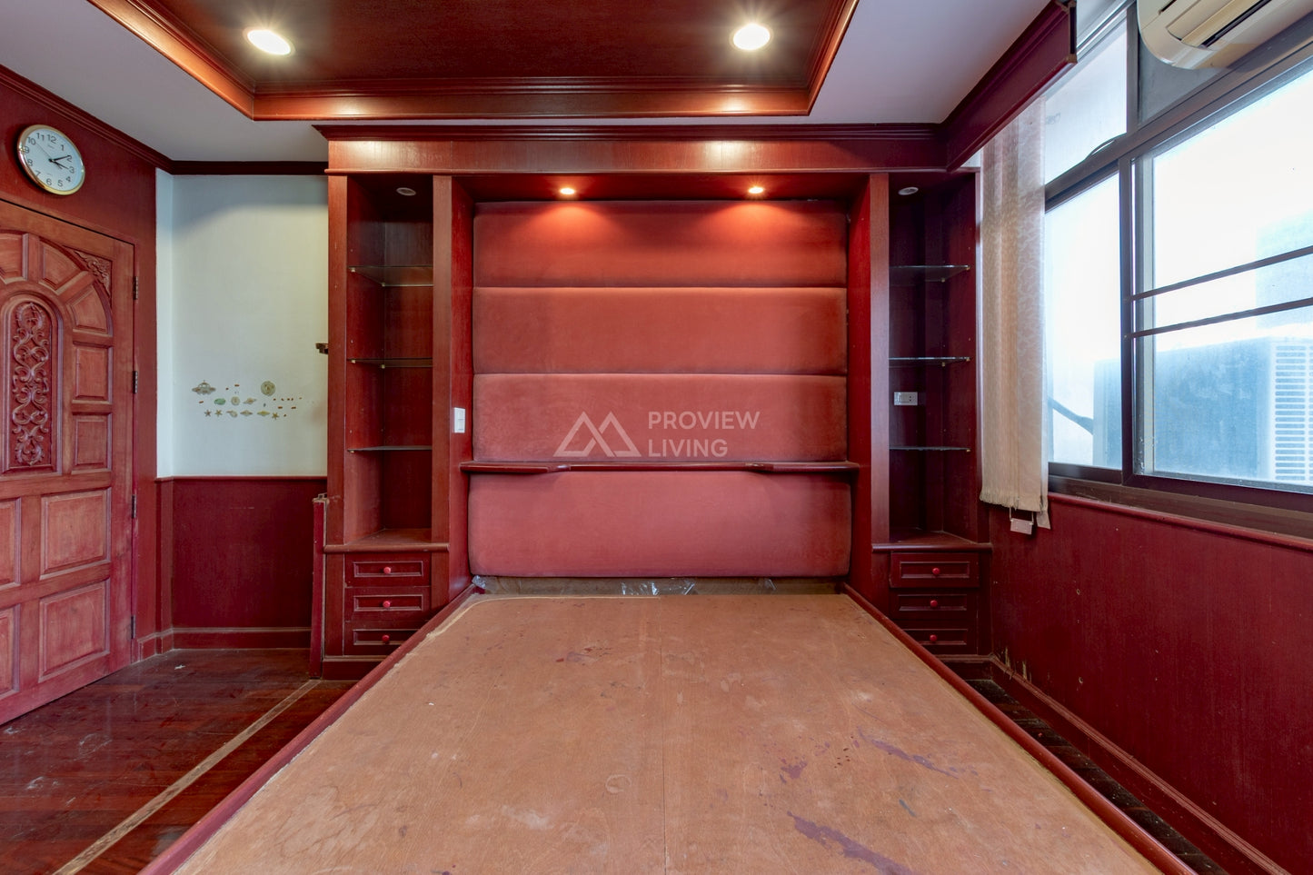 [ขายด่วน] รีบเลย! อาคารพาณิชย์หัวมุมถนนราษฎร์อุทิศ 4 ชั้น พร้อมตู้ทอง+ห้องเซฟ พื้นที่ 192 ตร.ม.