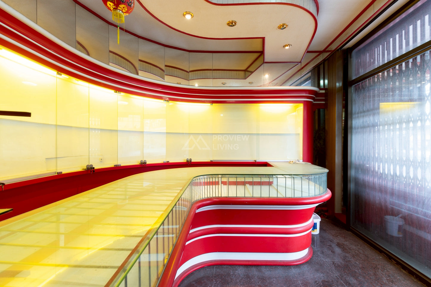 [ขายด่วน] รีบเลย! อาคารพาณิชย์หัวมุมถนนราษฎร์อุทิศ 4 ชั้น พร้อมตู้ทอง+ห้องเซฟ พื้นที่ 192 ตร.ม.