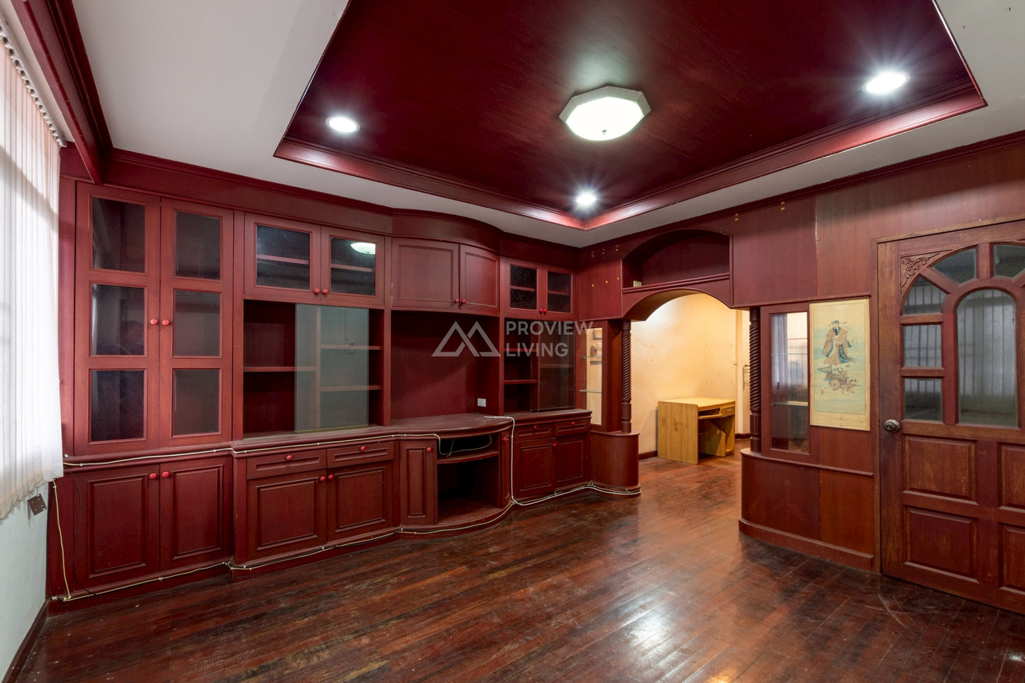 [ขายด่วน] รีบเลย! อาคารพาณิชย์หัวมุมถนนราษฎร์อุทิศ 4 ชั้น พร้อมตู้ทอง+ห้องเซฟ พื้นที่ 192 ตร.ม.