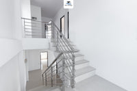 [พร้อมอยู่] บ้านเดี่ยว 2 ชั้น 4 ห้องนอน 3 ห้องน้ำ สไตล์ Classic หลังบิ๊กซี บ้านทรัพย์ทอง ทองเทวา สุราษฎร์ธานี